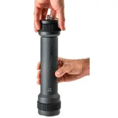 Peugeot | BBQ Pepper Mill, Graphite, 30 cm - 12 in