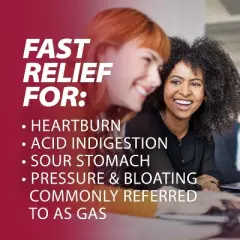 Rolaids Ult Strg Fruit Tablet 1x10ct US