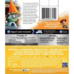 Toy Story 2