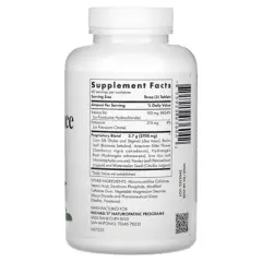 Michael's Health Water Balance Factors, 120 Vegetarian Tablets