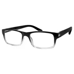 ICU Eyewear James PC Plano Screen Vision Eyewear