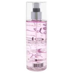 Bebe Sheer by Bebe for Women's Body Mist - 8.4oz