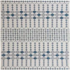 Unique Loom Outdoor Trellis Area Rug