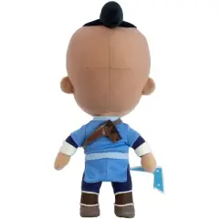 Quantum Mechanix Avatar The Last Airbender 8 Inch Q-Pal Plush | Sokka