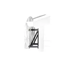Spalding Universal Mounting Bracket