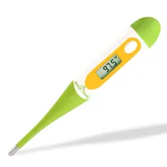 easy@Home Digital Thermometer