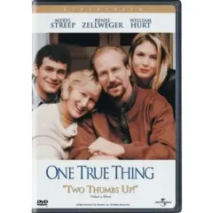 One True Thing (DVD)(1998)