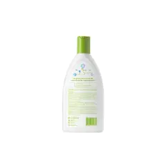 Babyganics Bubble Bath Fragrance Free - 20 fl oz Packaging May Vary