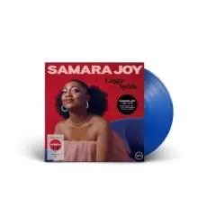 Samara Joy - Linger Awhile