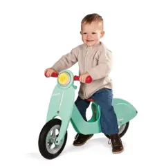 Janod Mint Scooter Balance Bike