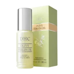 DHC Olive Virgin Oil Facial Moisturizer - 1 fl oz