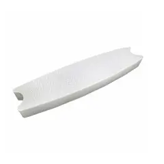 Swim Central 19.5" Heavy Duty Replacement Molded Swimming Pool Ladder Step