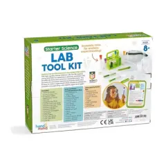 hand2mind Starter Science Lab Tools Kit