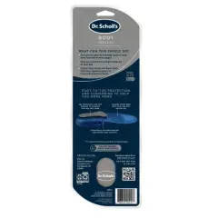 Dr. Scholl's Boot Insoles for Men - Size (8-13)