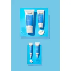 Murad Acne Control Trial Skincare Kit - 4pc - Ulta Beauty
