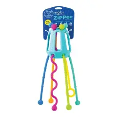 Mobi Games Zippee Sensory Exploration Activity Toy