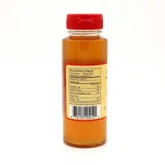 Blue Ridge Honey Plastic Cylinder Flip Top - 12oz