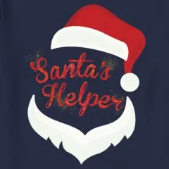 Toddler's Lost Gods Santa&rsquo;s Helper T-Shirt