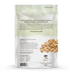 Caledon Farms Freeze Dried Dog Treat with Chicken Morsels - 4.4oz