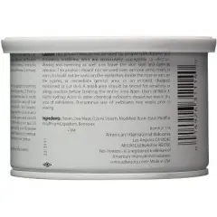 No Tweeze Hair Remover - 14 oz (PACK OF 2) Innovative Waxing Solution for Unwanted Hair, Leaves Skin Silky Smooth