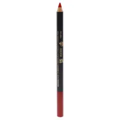Lip Liner Pencil - 1 Warm Red by Make-Up Studio for Women - 0.04 oz Lip Liner