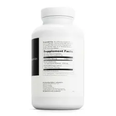 DaVinci Labs Perna - Dietary Supplement to Support Connective Tissue Health and Joint Comfort* - With Perna Canaliculus and Alfalfa Leaf - 180 Caps