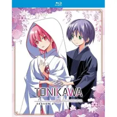 TONIKAWA: Over The Moon For You - Season 2 (Blu-ray)