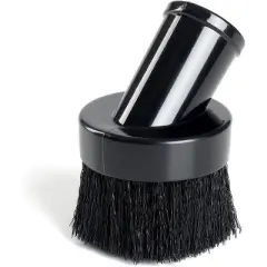 Shop-Vac 9061500 Round Dust Brush 1.25 Inch