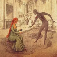 Vessel - Queen Of Golden Dogs (Vinyl)