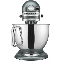 KitchenAid Artisan Series 5-Quart Tilt-Head Stand Mixer in Juniper - KSM150PSJP