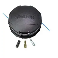 Shindaiwa Genuine OEM Replacement Speed-Feed 500 Trimmer Head 78890-21050