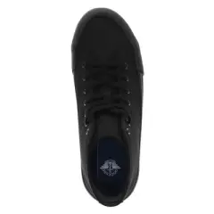 Dockers Mens Forbes Casual Lace Up Hightop Sneaker Shoe