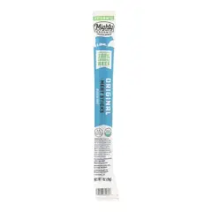 Mighty Organic Original Meat Sticks - Case of 24/1 oz