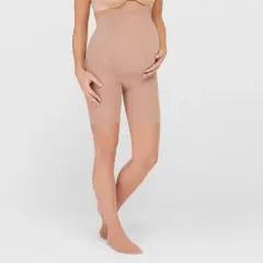 ASSETS by SPANX Maternity Perfect Pantyhose
