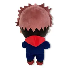 GREAT EASTERN ENTERTAINMENT CO JUJUTSU KAISEN - ITADORI (DIVERGENT FIST VER.) H8" PLUSH