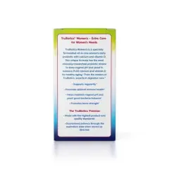 TruBiotics Women's Prebiotic Capsules - 30ct