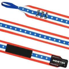 
Meister 180" MMA Hand Wraps Pair