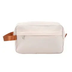 MAYEERTY Hardshell Luggage Sets with Bags Lightweight Suitcase Double Spinner Wheels Lock Single Vintage Luggage 28inch White