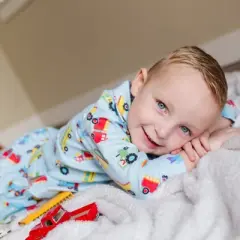 Wildkin Kids 2 Piece Flannel Pajamas