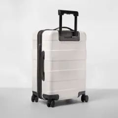 Hardside Carry On Spinner Suitcase - Made By Design&trade;