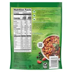 Knorr Fiesta Sides Spanish Rice Mix - 5.6oz