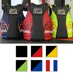 Rival Boxing RBP Training Body Protector