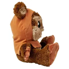 Star Wars Ewok Plush