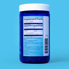 Swanson W/I/O long day SELF-RECOVERY - 60 count