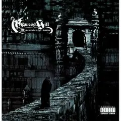 Cypress Hill - III (Temples Of Boom) (Explicit Lyrics Anniversary Edition 140 Gram Vinyl)