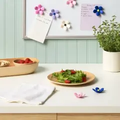 12pc Flower Fridge Magnet Set - Room Essentials&trade;