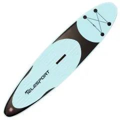 TELESPORT Paddle Boards Inflatable Stand Up Paddleboard w/Accessories