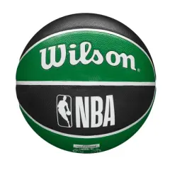 NBA Boston Celtics Tribute Full Size Basketball