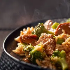 P.F. Chang's Frozen Beef & Broccoli Bowl - 11oz