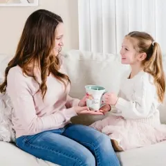 Pavilion Gift Company - Mom - 16 oz Cup - Drinkware